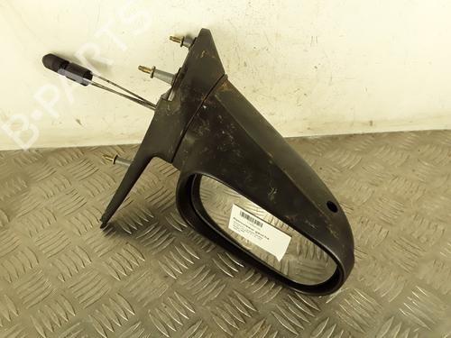 Retrovisor esquerdo RENAULT CLIO I (B/C57_, 5/357_) 1.2 (5/357Y, 5/357K) (58 hp) 30019624