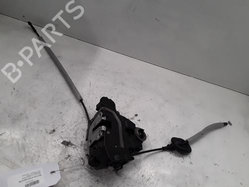 Venstre fortil lås RENAULT SCENIC E-TECH PHASE I EV87 (218 hp) 30020944