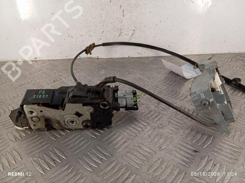 Used Front right lock Front right lock PEUGEOT 207 (WA_, WC_) 1.4 BiFuel (73 hp) 39664790 39664790