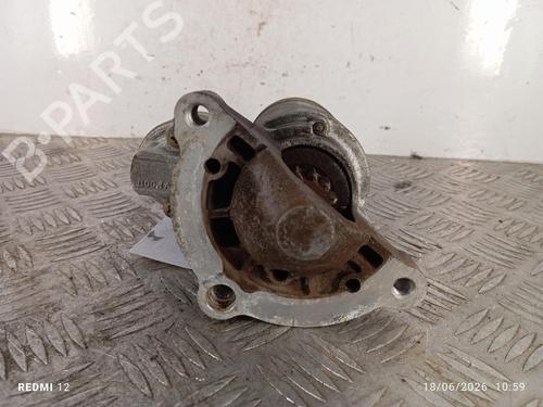 Used Starter Starter 36691156 36691156