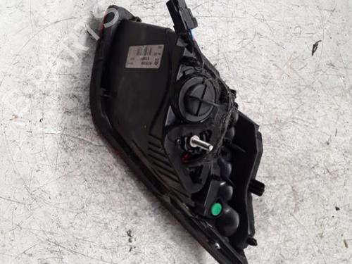 Used Right tailgate light Right tailgate light PEUGEOT 308 II (LB_, LP_, LW_, LH_, L3_) 1.6 THP 125 (125 hp) 30013816 30013816