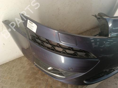 Front bumper CITROËN C4 Picasso I MPV (UD_) 2.0 HDi 138 | BP30009845C7