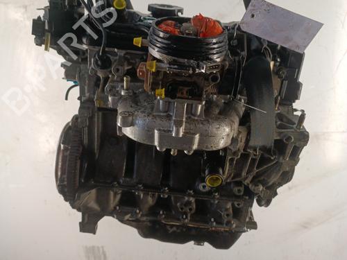 Motor PEUGEOT 106 II (1A_, 1C_) 1.0 i | BP30017764M1