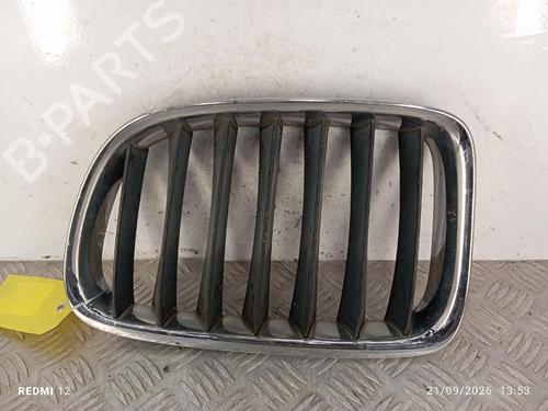 grille-bmw-x1-e84-2009-2010-2011-2012-2013-2014-2015-39257144 main image