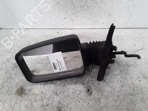 Used Left mirror CITROËN BX (XB-_) 16 (75 hp) 30013450