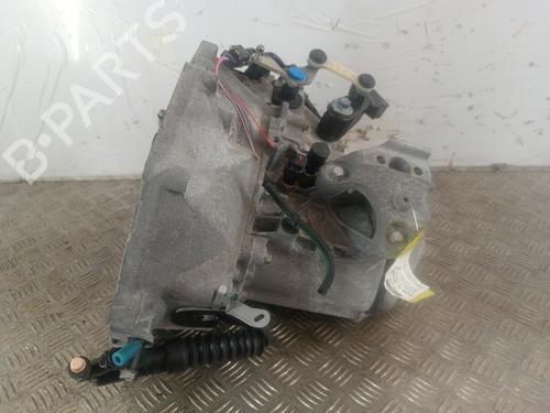 Gearbox CITROËN C3 III (SX) 1.2 PureTech 82 | BP37222801M3 - Image 2