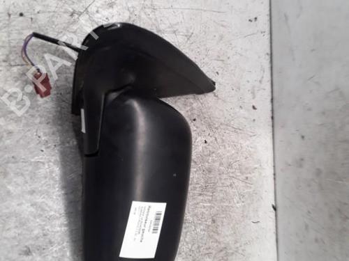 Left mirror NISSAN ALMERA I Hatchback (N15) 2.0 D | BP30019151C26 
