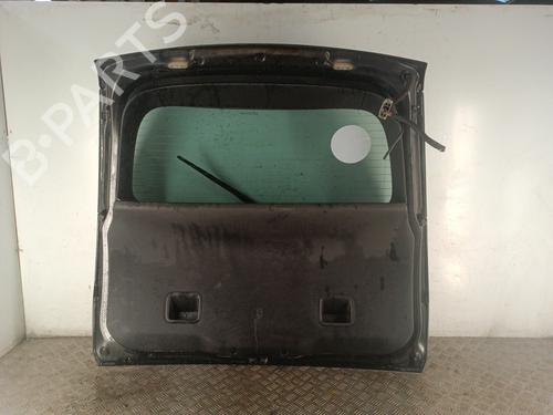 Tailgate CITROËN C4 Grand Picasso I (UA_) 1.6 HDi | BP30011488C6