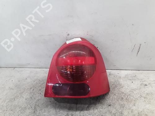 Używane Lampa tylna prawa RENAULT TWINGO I (C06_) 1.2 (C066, C068) (58 hp) 30025772