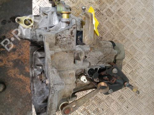 Gearbox PEUGEOT 106 II (1A_, 1C_) 1.1 i | BP30018831M3 