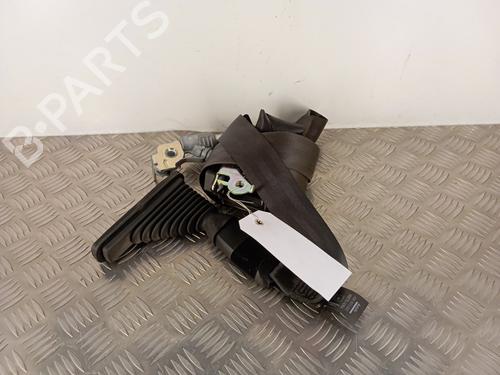 Gurtstraffer links vorne NISSAN QASHQAI I (J10, NJ10) 1.5 dCi | BP30008061C87