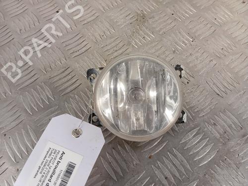 Nebelscheinwerfer rechts für PEUGEOT 208 I (CA_, CC_) 1.6 HDi / BlueHDi 75 (75 hp) 30023137