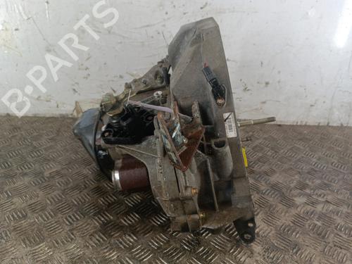 Gearbox NISSAN NOTE (E11, NE11) 1.5 dCi | BP36543028M3 - Image 3