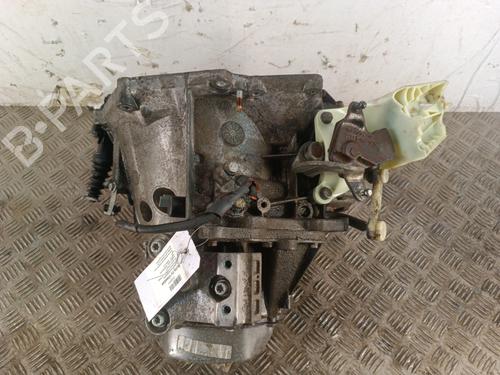 Gearbox CITROËN C3 II (SC_) 1.6 HDi | BP34477962M3 - Image 2