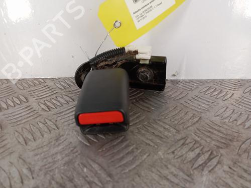 Sikkerhetsbelte-spenne KIA OPTIMA (JF) 1.7 CRDi (141 hp) 32413450