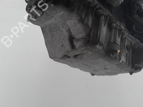 Engine OPEL ASTRA G Hatchback (T98) 2.0 DTI 16V (F08, F48) | BP30022431M1 