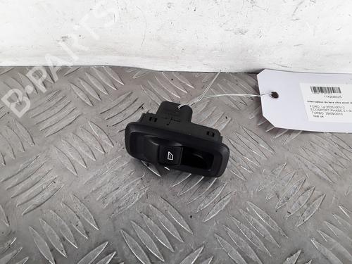 Used Right front window switch FORD ECOSPORT 1.0 EcoBoost (125 hp) 30009865