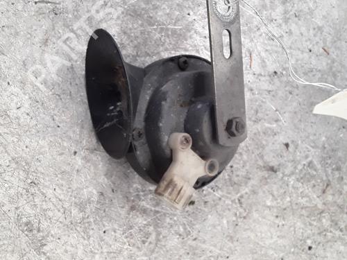 Used Horn Horn RENAULT SCÉNIC III (JZ0/1_) 1.5 dCi (110 hp) 30012911 30012911