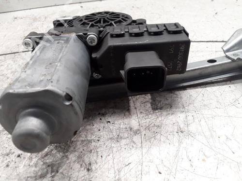 Rear left window mechanism OPEL ASTRA H (A04) 1.7 CDTI (L48) | BP30009653C24 