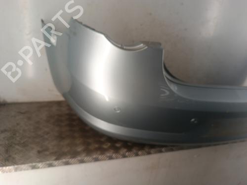 Rear bumper VW EOS (1F7, 1F8) 1.4 TSI | BP30174175C8