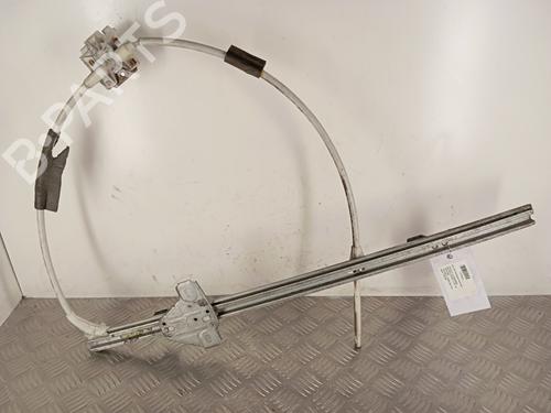 Used Front right window mechanism RENAULT MASTER II Van (FD) 2.5 D (FD0A, FD0E, FD2E, FD3E) (80 hp) 30011824