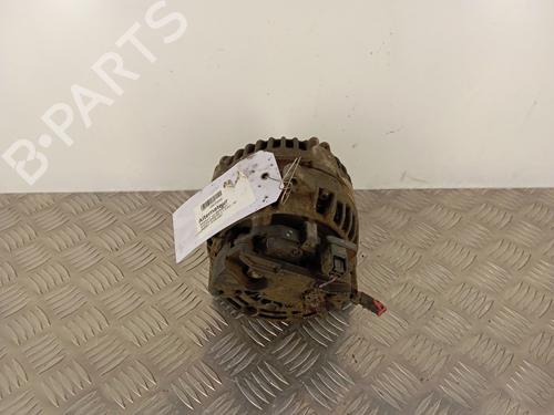 Used Alternator RENAULT SCÉNIC II (JM0/1_) 1.9 dCi (JM14) (131 hp) 30023725