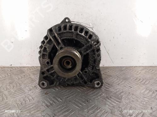 Used Alternator Alternator 39096531 39096531