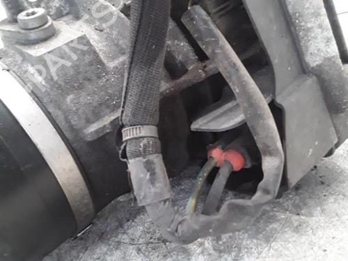 Styring servopumpe CITROËN C4 Picasso I MPV (UD_) 1.6 HDi | BP30009435M99