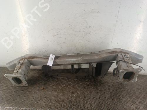 Front bumper reinforcement FORD FOCUS III Turnier 1.6 TDCi | BP30018217C109
