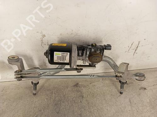 Używane Silniczek wycieraczek przednich RENAULT CLIO IV (BH_) 1.5 dCi 75 (75 hp) 30025476