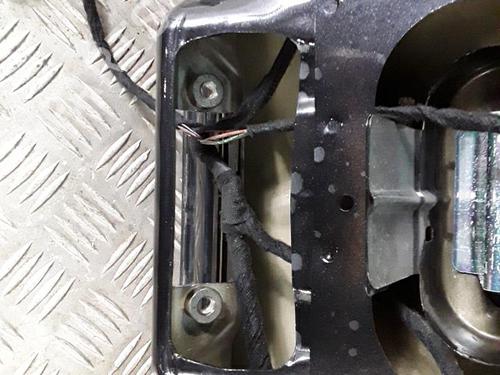 Tailgate SEAT IBIZA IV (6J5, 6P1) 1.9 TDI | BP30015914C6