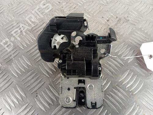 Used Tailgate lock Tailgate lock AUDI A1 (8X1, 8XK) 1.6 TDI (105 hp) 34243570 34243570
