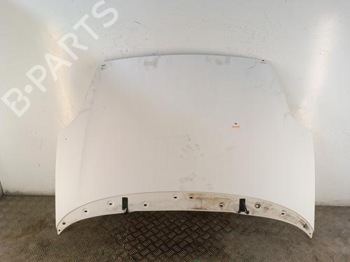Used Hood FIAT GRANDE PUNTO (199_) 1.2 (65 hp) 30025524