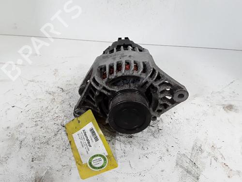 Generator ALFA ROMEO 147 (937_) 1.9 JTD (937.AXD1A, 937.BXD1A, 937.AXV1A, 937.BXB1A,... | BP30021100M7 