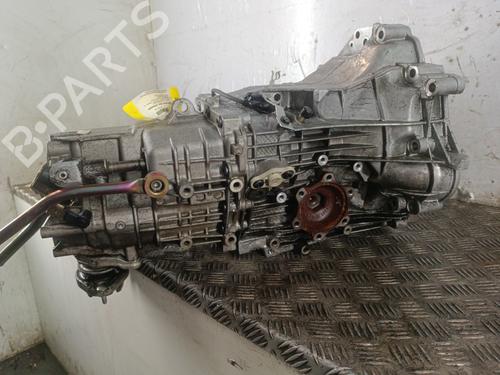 Gearbox AUDI A4 B6 Avant (8E5) | BP36543085M3 - Image 2