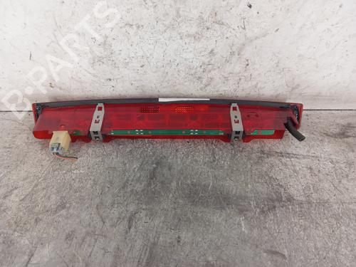 Used Third brake light Third brake light RENAULT GRAND SCÉNIC II (JM0/1_) 1.9 dCi (JM0G, JM12, JM1G, JM2C) (120 hp) 30010212 30010212