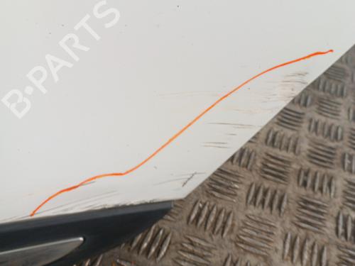 Left rear door RENAULT CLIO IV (BH_) 0.9 TCe 90 (BHNF, BHMA, BHMH, BHJK, BHJR) | BP30008134C4 