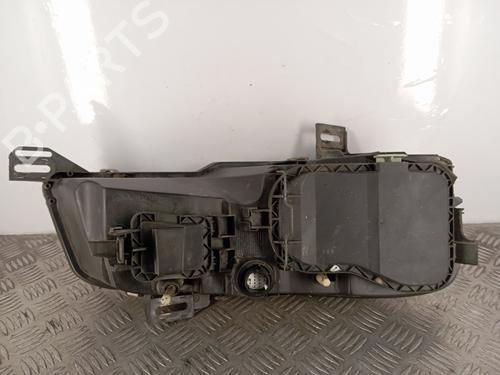Used Left headlight Left headlight FIAT STILO Multi Wagon (192_) 1.9 D Multijet (120 hp) 33692653 33692653