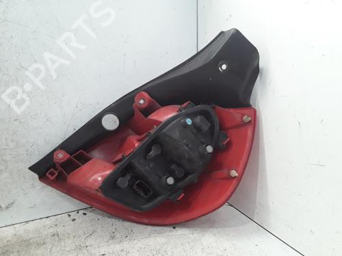 Venstre baglygte RENAULT CLIO III (BR0/1, CR0/1) 1.5 dCi (BR17, CR17) | BP30018702C34 