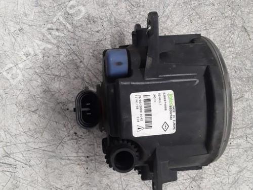 Left front fog light RENAULT LAGUNA III (BT0/1) 2.0 dCi (BT01, BT08, BT09, BT0E, BT0K, BT12, BT1C, BT1D,... | BP30013972C30