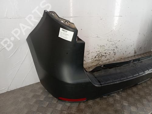 Paragolpes trasero Paragolpes trasero 39550261 39550261