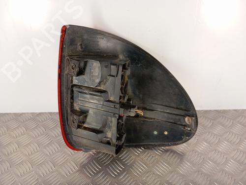 Lampa tylna prawa CHRYSLER VOYAGER IV (RG, RS) 2.5 CRD | BP30023390C35 