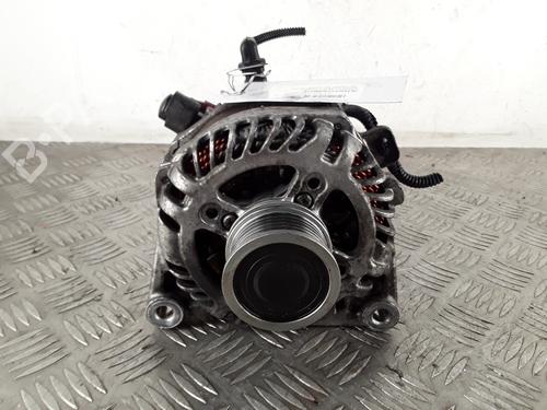 Used Alternator PEUGEOT BOXER Van 2.0 BlueHDi 130 (130 hp) 30887181