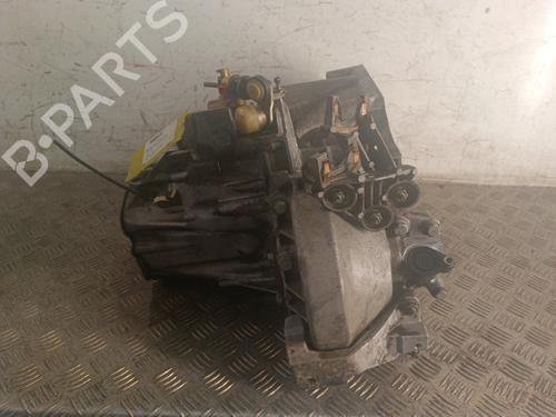 Used Gearbox Gearbox PEUGEOT 407 (6D_) 2.0 HDi 135 (6DRHRH, 6DRHRE, 6DRHRG, 6DRHRJ) (136 hp) 32394168 32394168