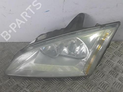 Venstre forlygte FORD FOCUS II (DA_, HCP, DP) 1.6 TDCi (90 hp) 30022298