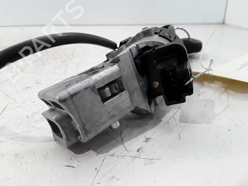 Used Ignition barrel Ignition barrel CITROËN C4 II (NC_) 1.6 HDi 115 (114 hp) 30016078 30016078