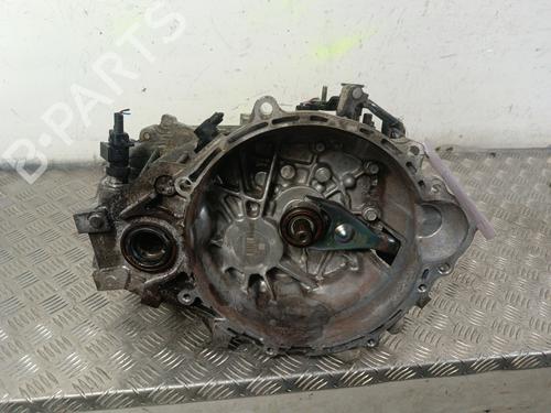 Gearbox KIA CARENS IV 1.7 CRDi | BP30008709M3