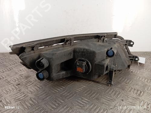 Used Left front fog light Left front fog light SKODA SUPERB II (3T4) 2.0 TDI (170 hp) 35956567 35956567