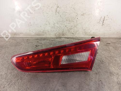Used Right tailgate light ALFA ROMEO GIULIETTA (940_) 1.6 JTDM (940FXD1A) (105 hp) 30019803