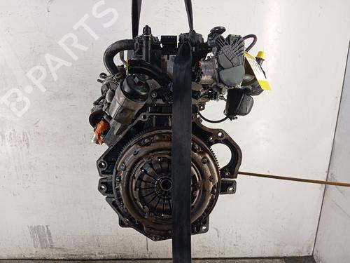 Engine OPEL ASTRA J (P10) 1.4 Turbo (68) | BP40117704M1 - Image 7